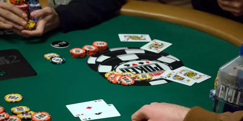 Poker Short Deck là biến thể của Poker